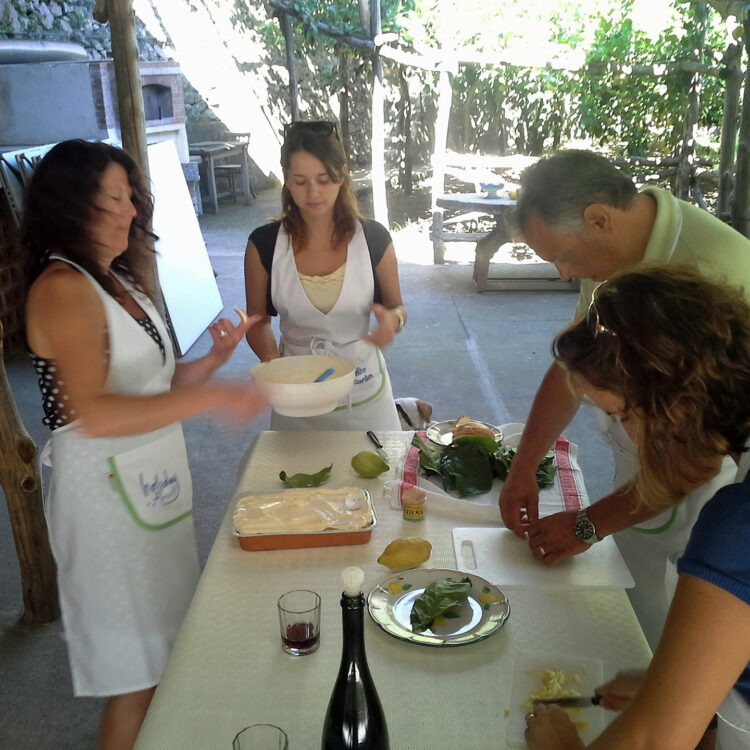 Private Cooking class <span>5:30pm</span>