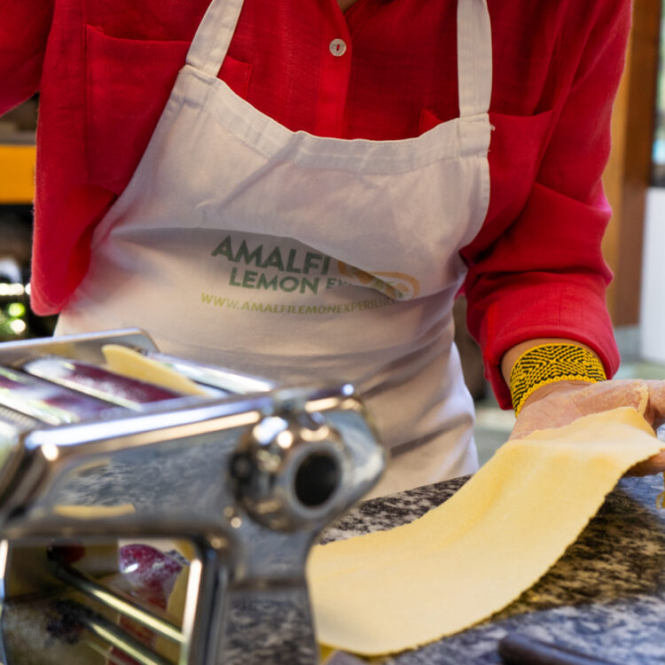 Lemon tour + Private Cooking class <span>4pm</span>