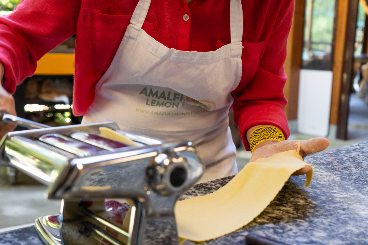 Lemon tour + Private Cooking class <span>4pm</span>
