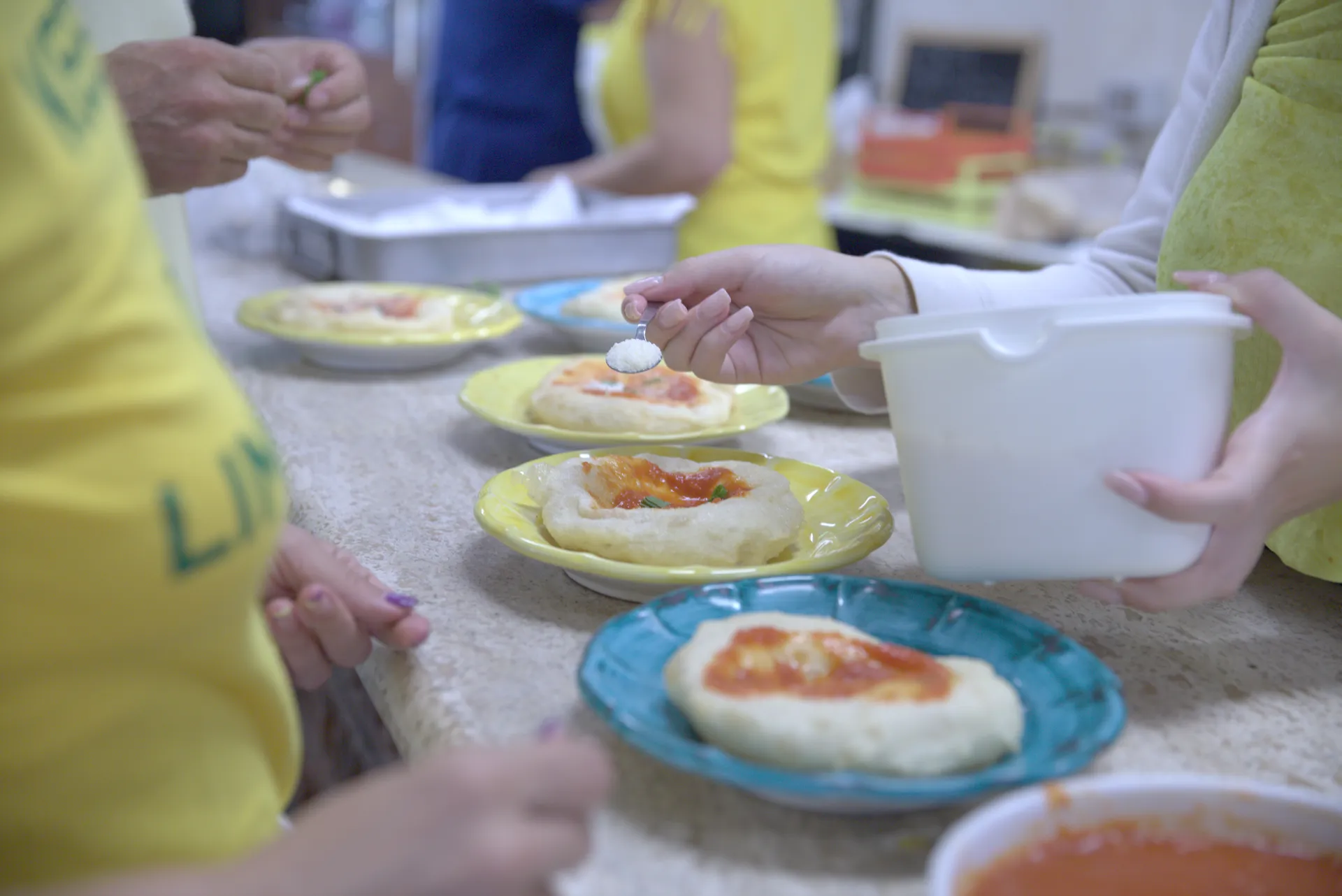 Lemon tour + Pizza lesson - Image 6