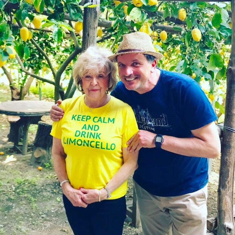 Lemon tour privato <span>15:00</span>