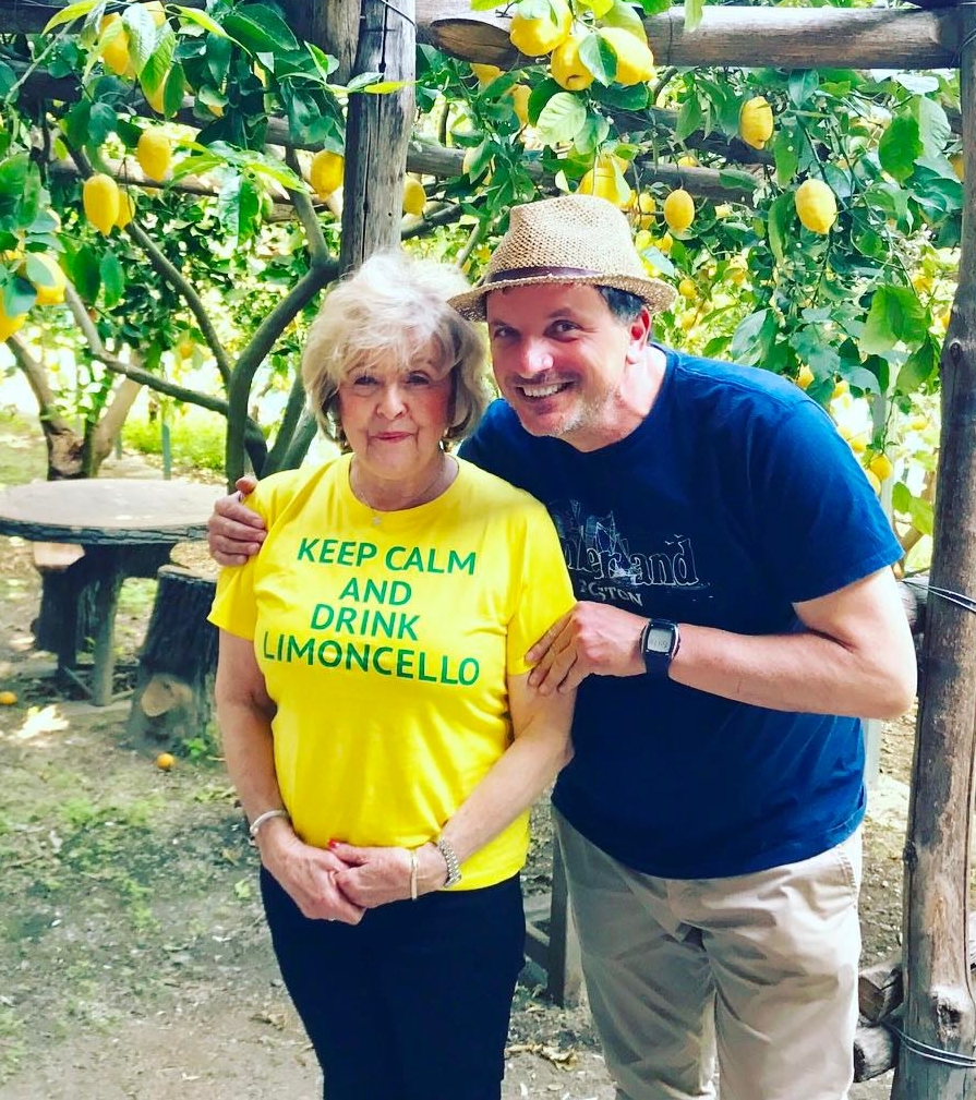 Lemon tour privato <span>15:00</span>