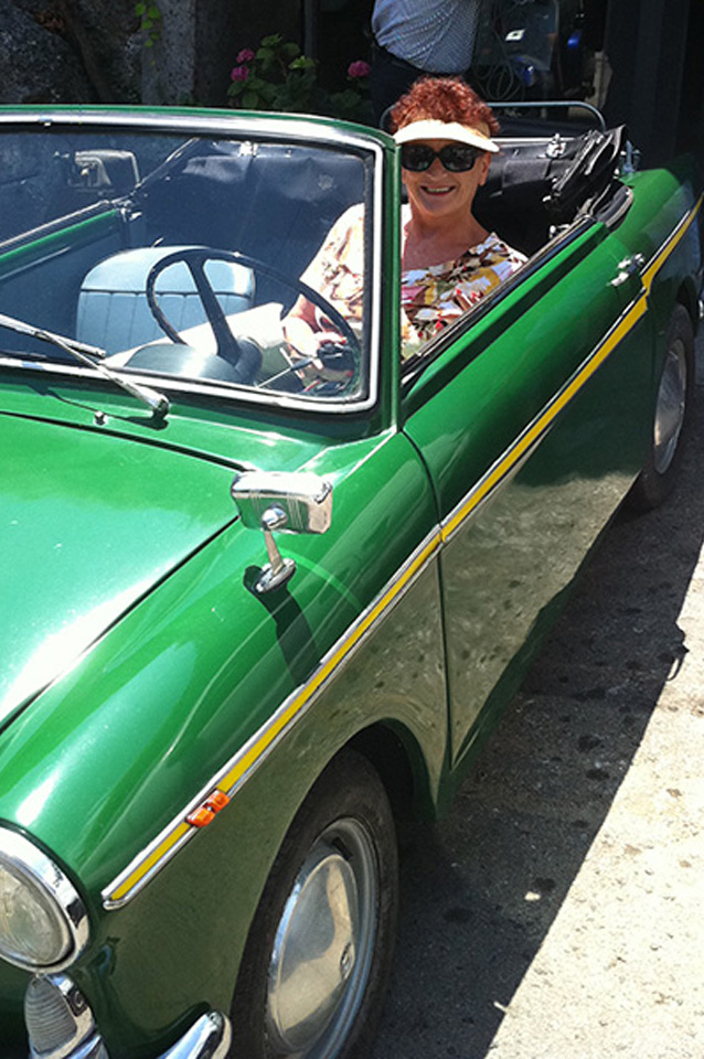 Classic Lemon tour <span>3pm</span> - Image 5