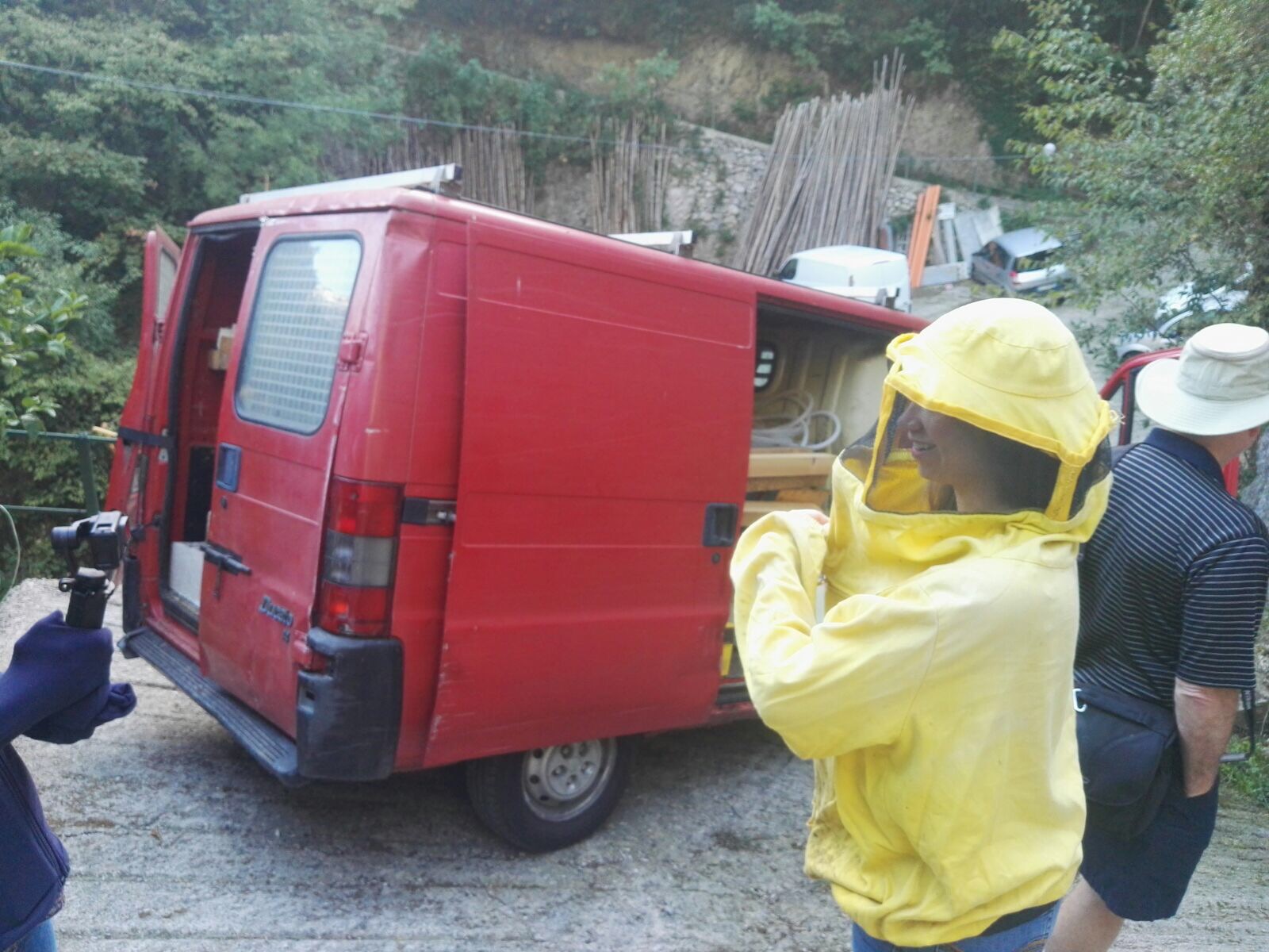 Honey Lemon Experience & Tour <span>11am</span> - Image 7