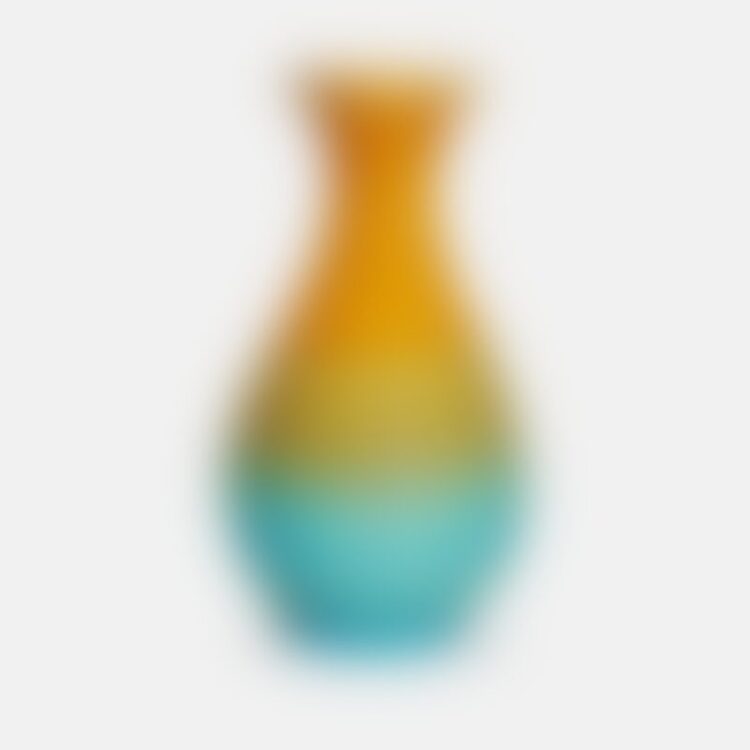Colorful Vase