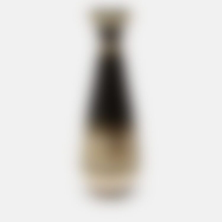 Black Vase