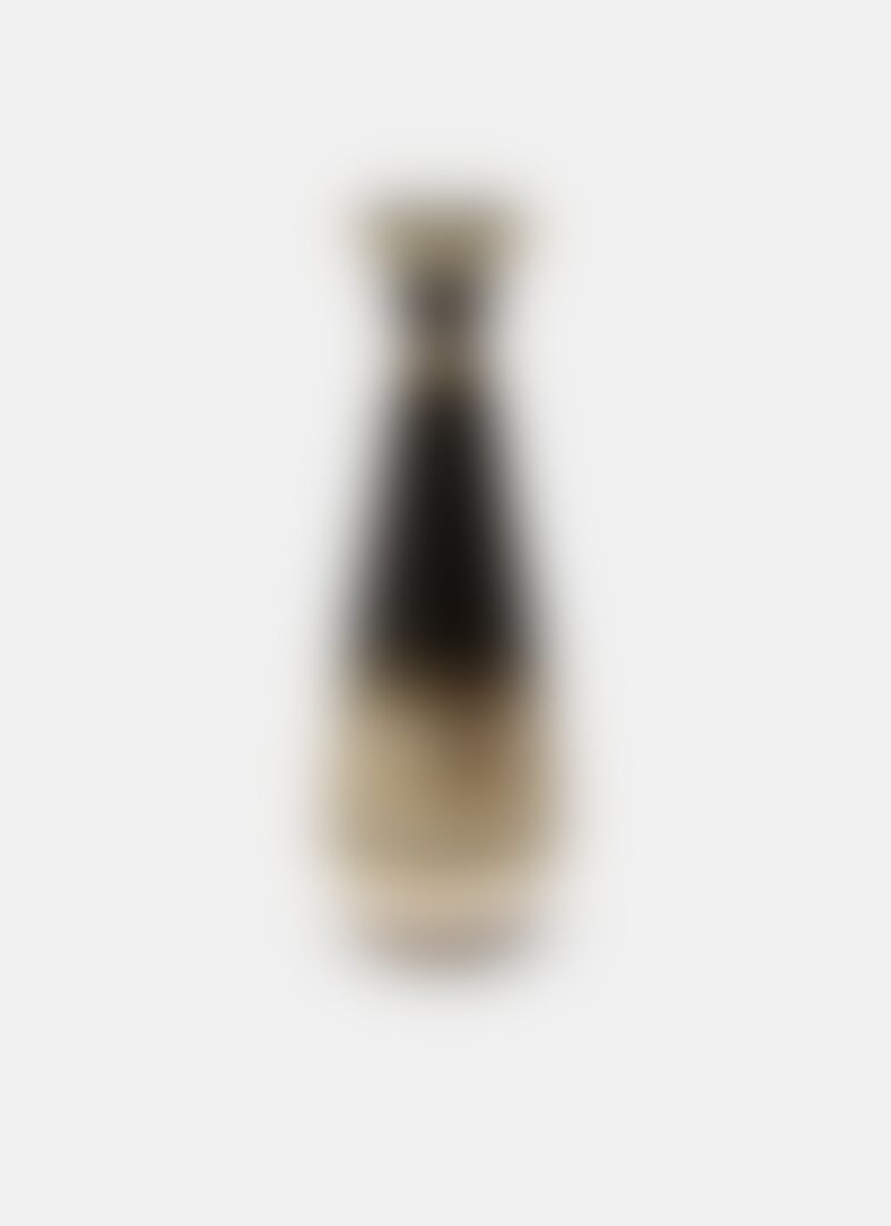 Black Vase