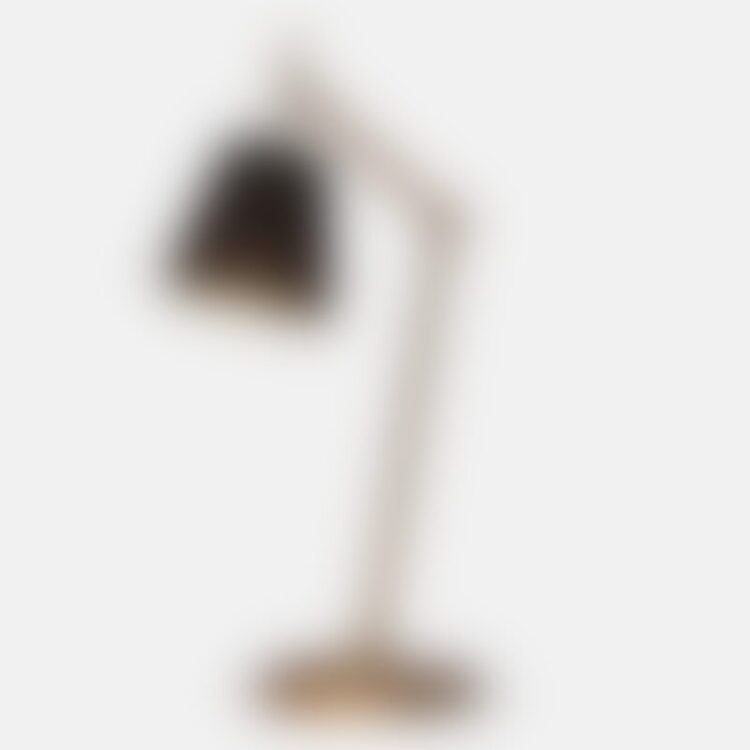 Vintage desk lamp