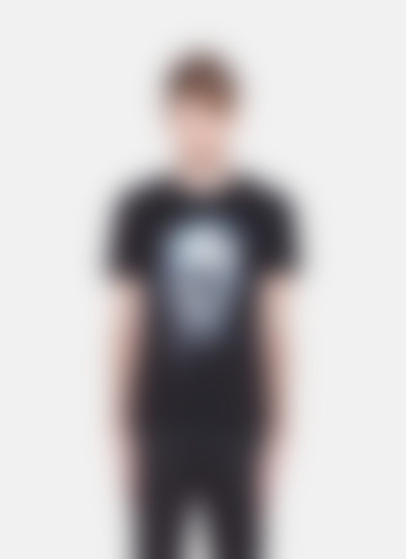 Black T-Shirt