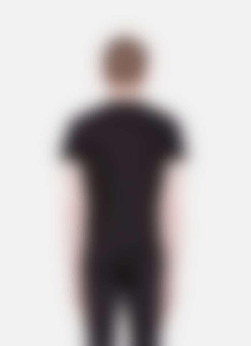 Abstract T-Shirt - immagine 3