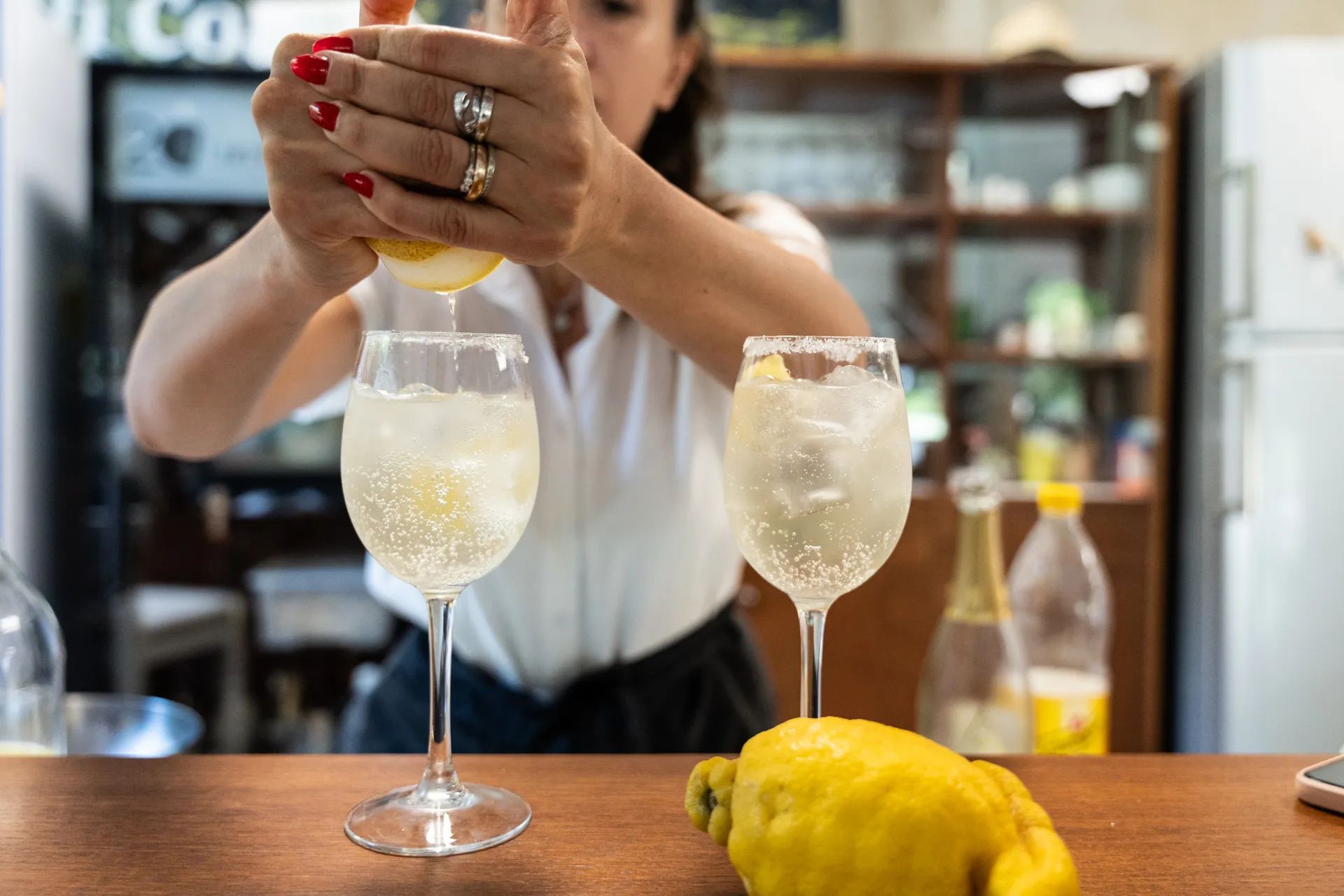 Lemon Tour + Aperitive Deluxe - Image 3